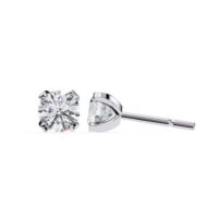 10K White Gold