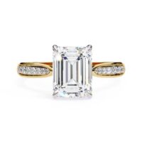 10K Yellow Gold