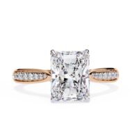 10K Rose Gold