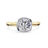 10K Yellow Gold
