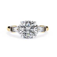 10K Yellow Gold