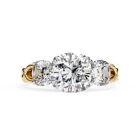 10K Yellow Gold