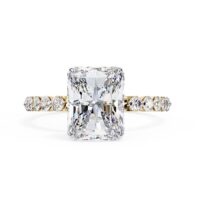 10K Yellow Gold