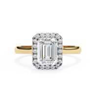 10K Yellow Gold