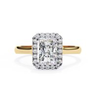 10K Yellow Gold