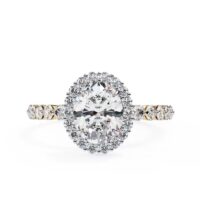 10K Yellow Gold