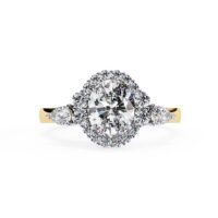 10K Yellow Gold