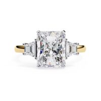 10K Yellow Gold