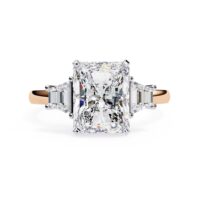 10K Rose Gold