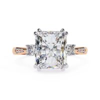 10K Rose Gold