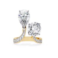 10K Yellow Gold