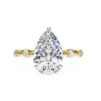 10K Yellow Gold