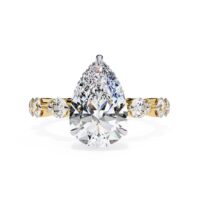 10K Yellow Gold