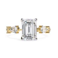 10K Yellow Gold