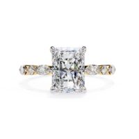10K Yellow Gold
