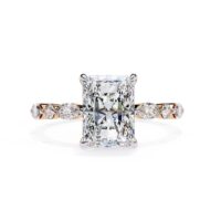 10K Rose Gold