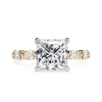 10K Yellow Gold