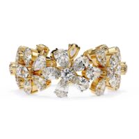 10K Yellow Gold
