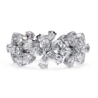 10K White Gold