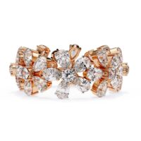 10K Rose Gold
