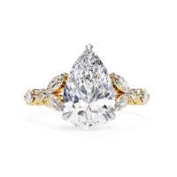 10K Yellow Gold