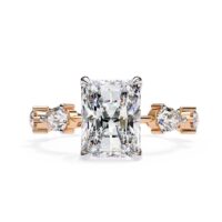 10K Rose Gold