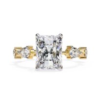 10K Yellow Gold