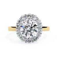 10K Yellow Gold