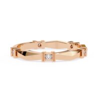 10K Rose Gold