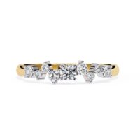 10K Yellow Gold