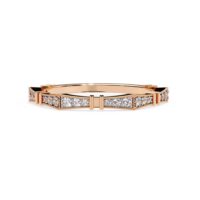10K Rose Gold