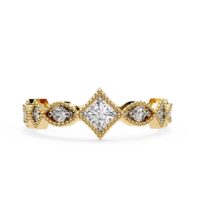 10K Yellow Gold