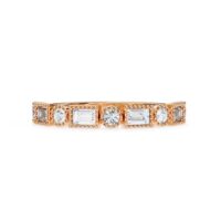 10K Rose Gold