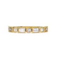 10K Yellow Gold