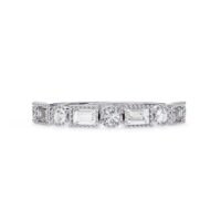 10K White Gold
