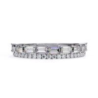 10K White Gold