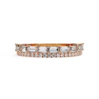 10K Rose Gold
