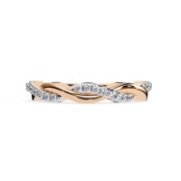 10K Rose Gold