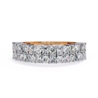 10K Rose Gold