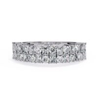10K White Gold