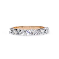 10K Rose Gold
