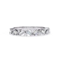 10K White Gold