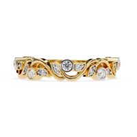 10K Yellow Gold