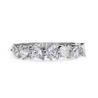 10K White Gold