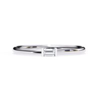 10K White Gold