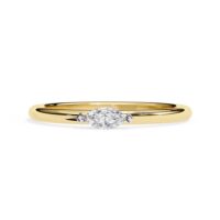 10K Yellow Gold