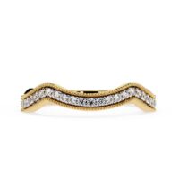 10K Yellow Gold
