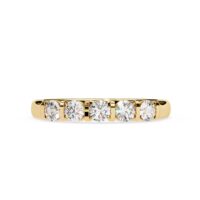 10K Yellow Gold