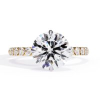 10K Yellow Gold