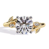 10K Yellow Gold